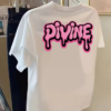 T-shirt Femme DIVINE