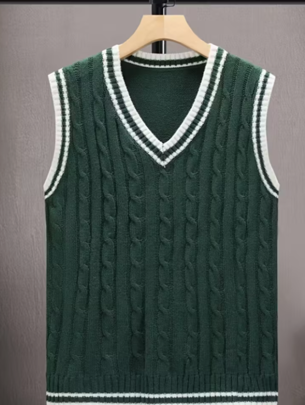 Pull-over