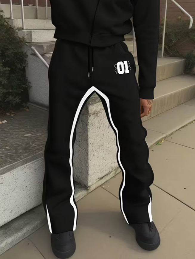 Pantalon Décontracté pour Homme