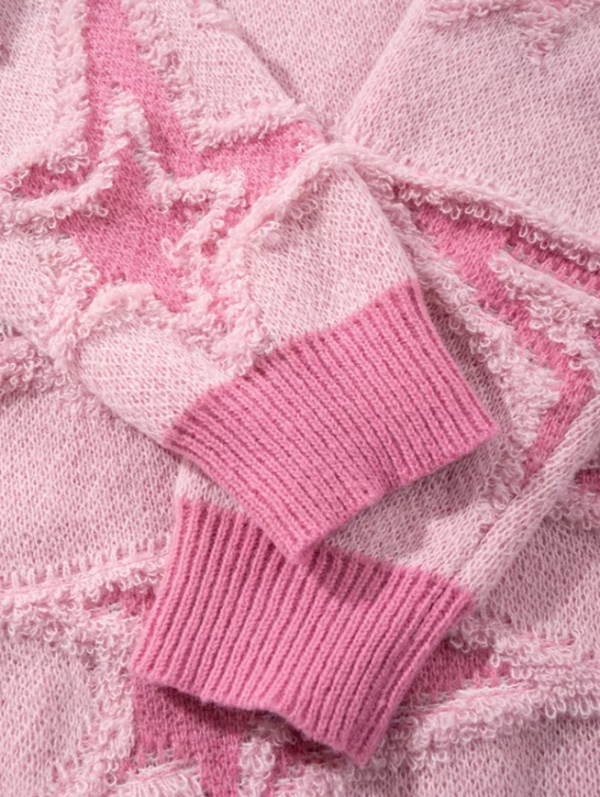 Pull Tricot pour Homme