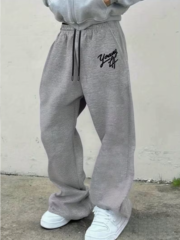 Pantalon Décontracté pour Homme