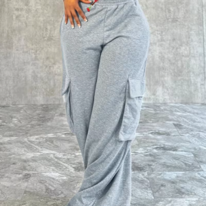 Pantalon de Survêtement Premium – Confort & Performance