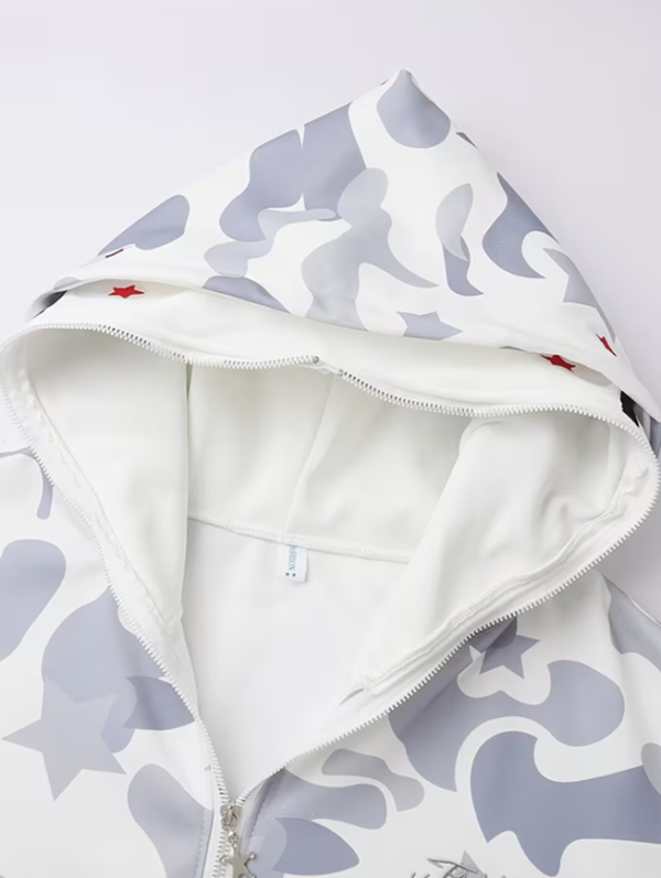 Streetwear Américain BAPE