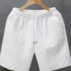 Short homme urbain décontracté