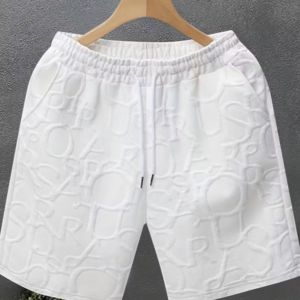 Short homme urbain décontracté