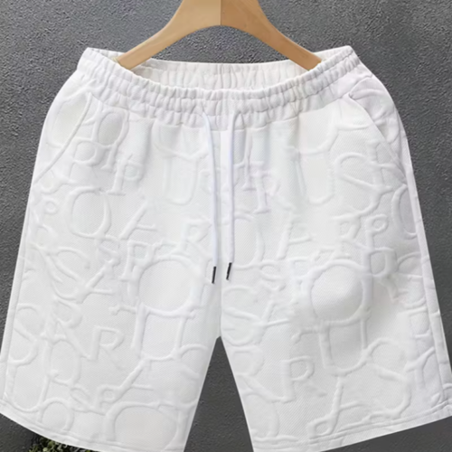 Short homme urbain décontracté