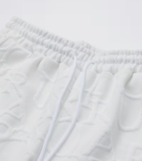 Short homme urbain décontracté