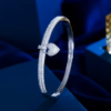 Bracelet de Mariage – Éclat Cérémonial & Féminité – Image 2
