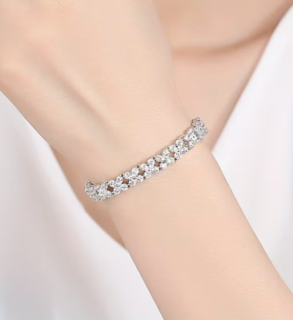 Bracelet Prestige – L’Incontournable du Luxe
