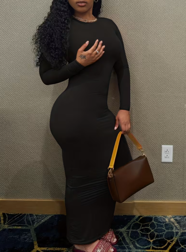 Robe Élégante pour Femme