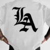 T‑shirt homme stylé streetwear L.A – Image 6