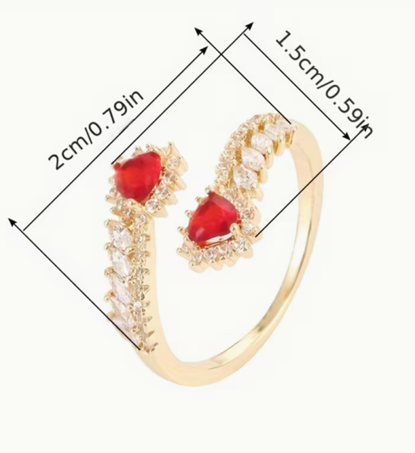 Bague de Fiançailles & Mariage – L'Éclat d'une Promesse
