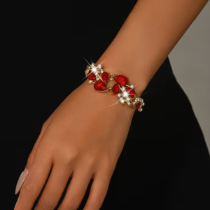 Bracelet Élégant & Tendance – L'Incontournable Féminin