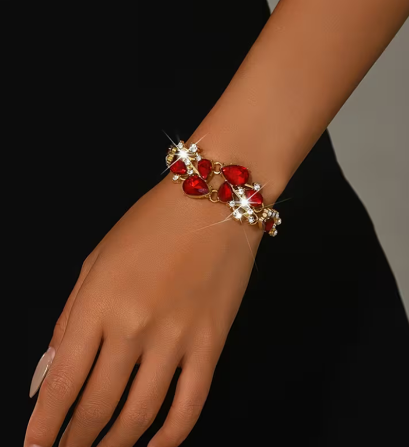 Bracelet Élégant & Tendance – L'Incontournable Féminin