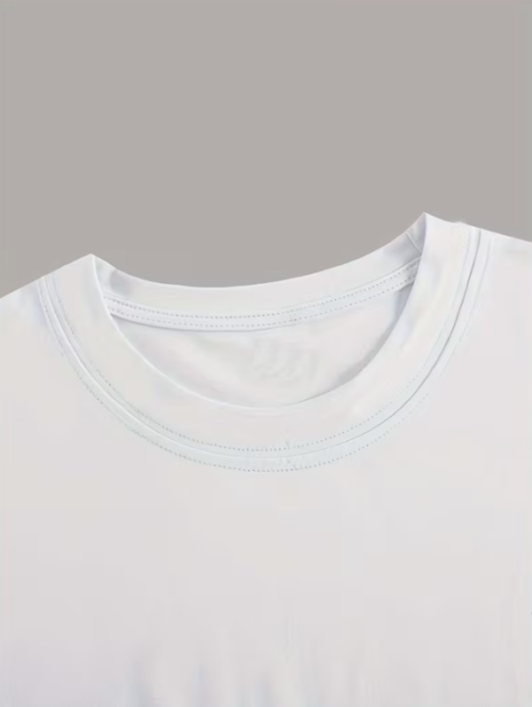 Rectangle 21 T-shirt Femme DIVINE
