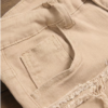 Pantalon en Jean Patchwork pour Homme – Image 3