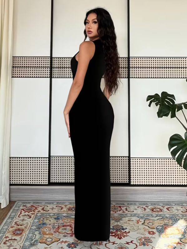 Robe d’Été