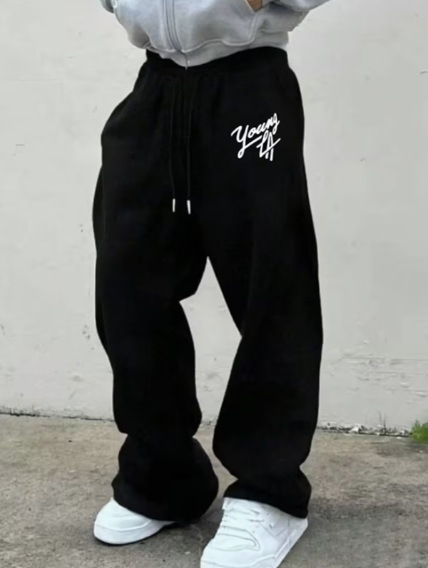 Pantalon Décontracté pour Homme