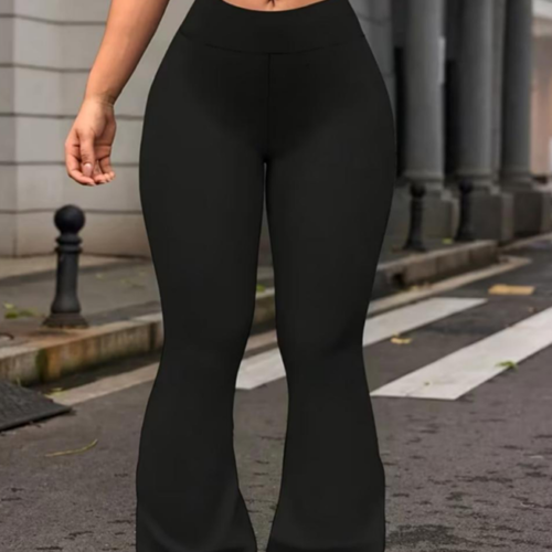 Pantalon de Yoga pour Femme