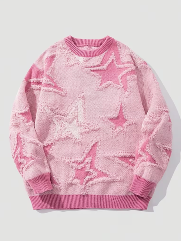 Pull Tricot pour Homme