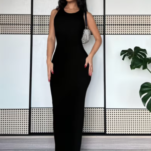 Robe d’Été