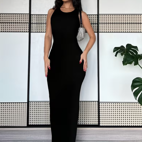 Robe d’Été