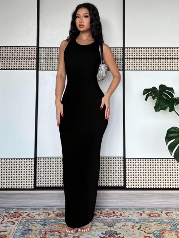 Robe d’Été