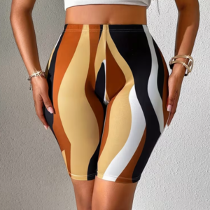 Leggings Haute Performance – Confort & Élégance