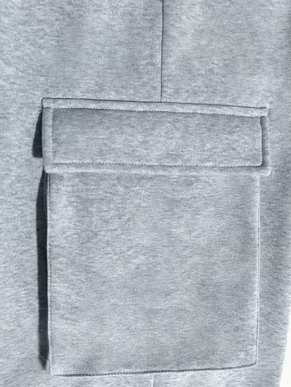 Pantalon de Survêtement Premium – Confort & Performance