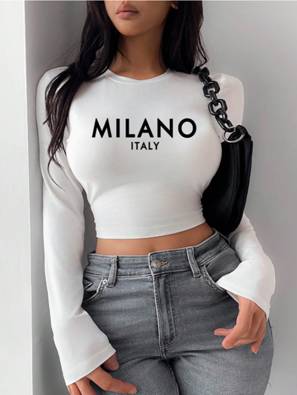 T-Shirt Femme Col Rond – L'Essentiel Blanc