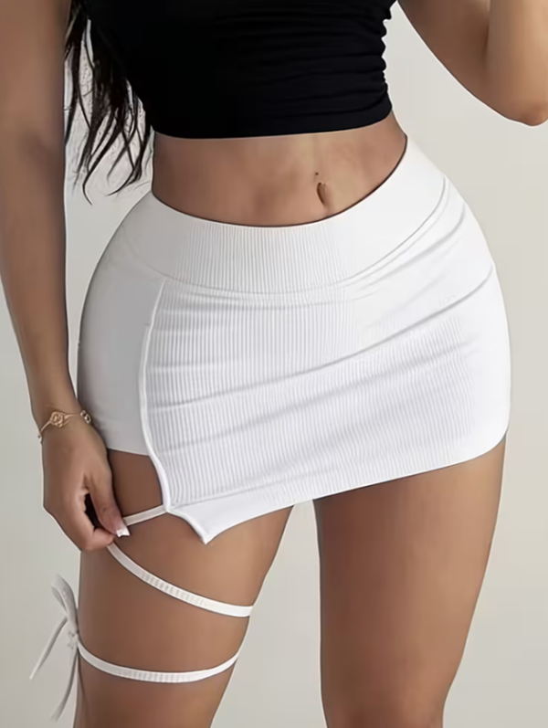 Jupe élégante pour femme – Style raffiné et féminin