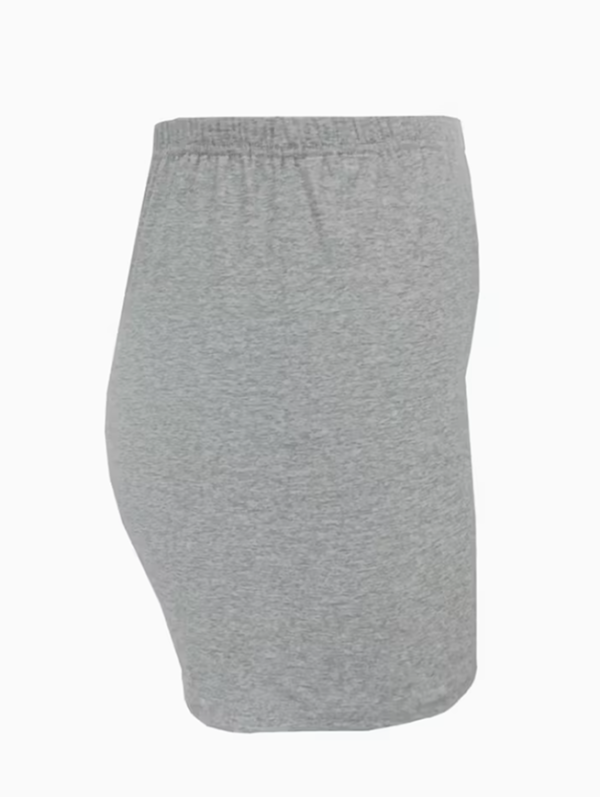 Rectangle 27 Shorts with a Stretchy Waist – Comfort & Everyday Style