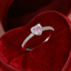 Bague Luxueuse Étincelante – Élégance Prestige – Image 2