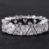 Bague "Nouvelle Légèreté" – L'Excellence du Luxe Aérien – Image 3