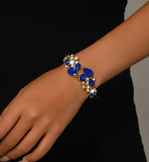 Bracelet Élégant & Tendance – L'Incontournable Féminin