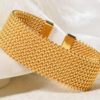 Bracelet Classique – L'Essence de l'Élégance Atemporelle – Image 3