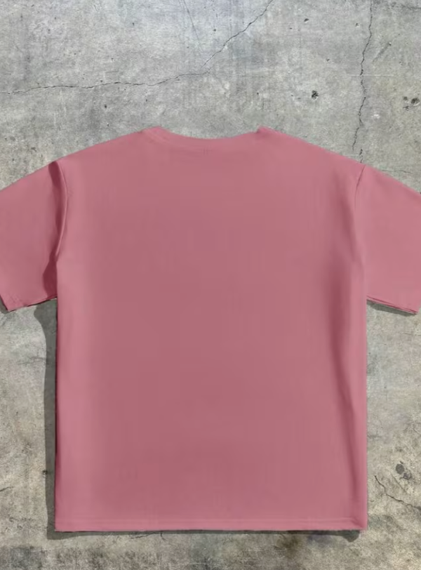 T‑shirt homme coton élégant