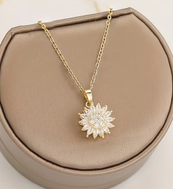 Collier de mode de luxe pour femmes