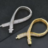 Collier "Haute Couture" – L'Apogée de la Mode de Luxe – Image 4