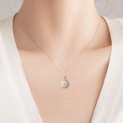 Collier de mode de luxe pour femmes