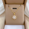 Collier Luxueux – L'Éclat de la Distinction Suprême – Image 3