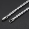 Collier Minimaliste Homme – La Force de la Sobriété – Image 3
