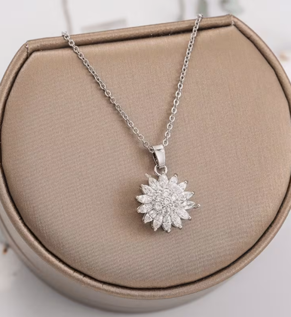 Collier de mode de luxe pour femmes