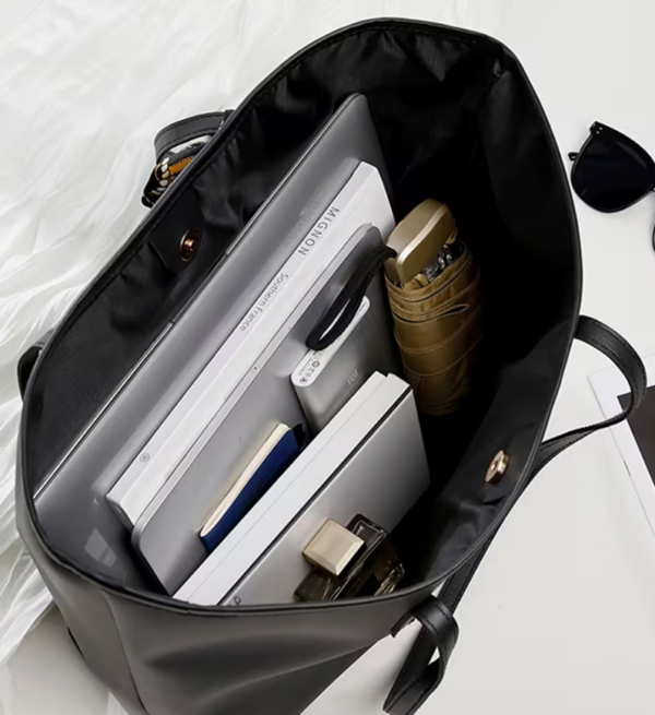 Sac Tote Élégant pour Femmes