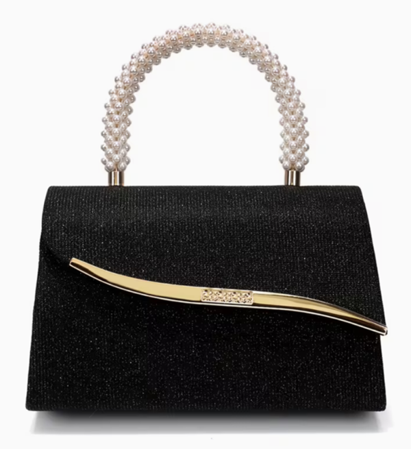 Sac à Main "Élégance Suprême" – La Signature de votre Style