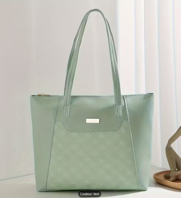 Sac à Main Élégance Quotidienne – L'Allié de votre Style