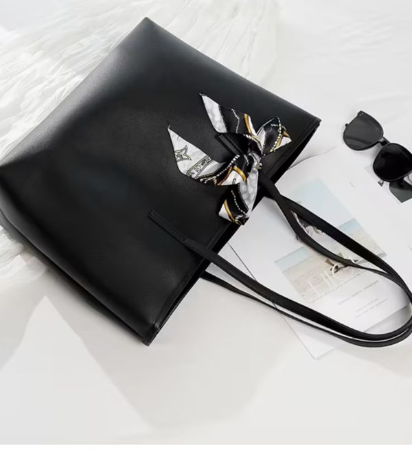 Sac Tote Élégant pour Femmes