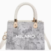 Sac à Main "MILANO" – L'Essence du Chic Italien – Image 3