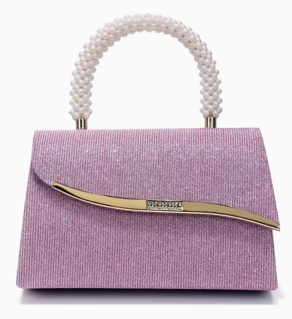 Sac à Main "Élégance Suprême" – La Signature de votre Style