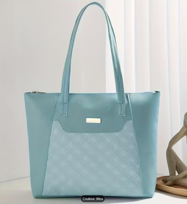 Sac à Main Élégance Quotidienne – L'Allié de votre Style